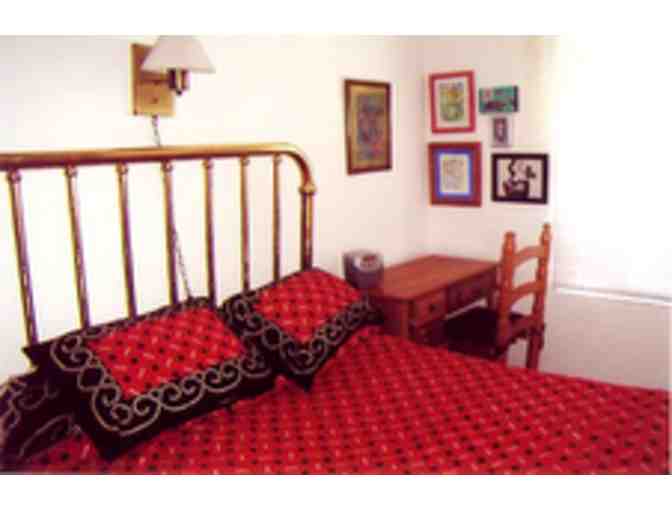 One week in Oaxaca, Mexico