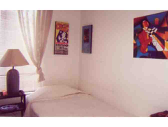 One week in Oaxaca, Mexico