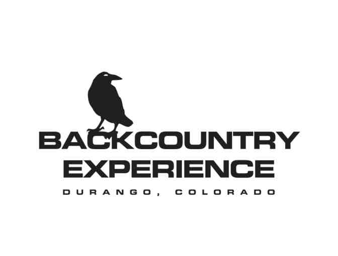 Fabulous Osprey luggage set donated by Backcountry Experience!