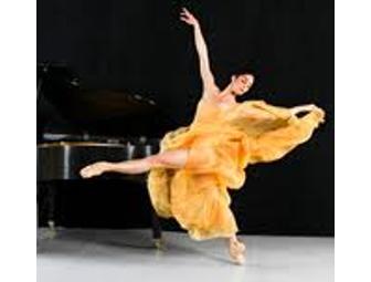 Pennsylvania's Premier Ballet and more...