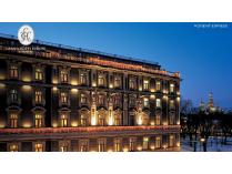 The Grand Hotel Europe, Saint Petersburg