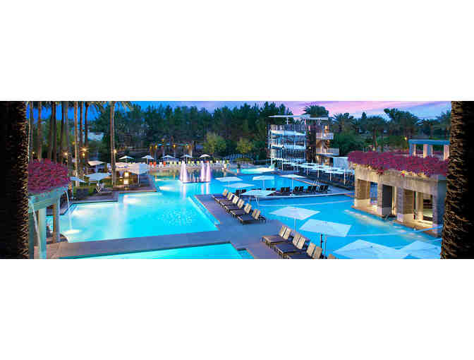 Hyatt Regency Scottsdale Resort & Spa Two-Night Deluxe Room for two!