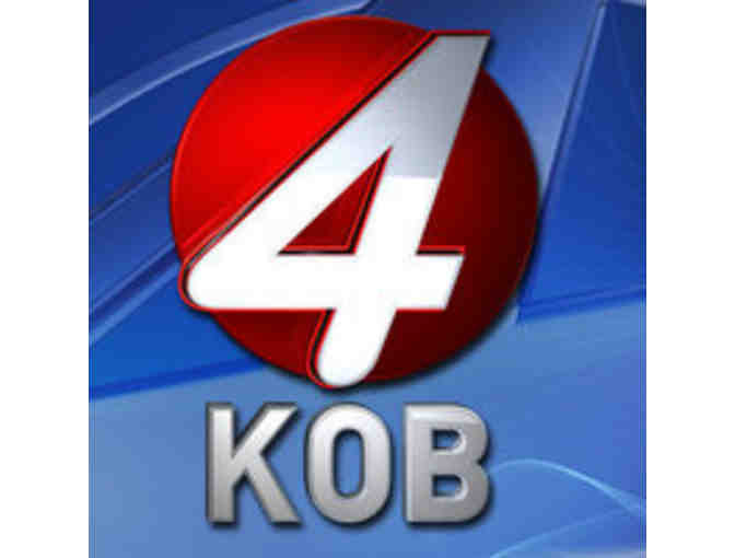 $2,500.00 in Advertising Air-Time from KOB-TV - Photo 2
