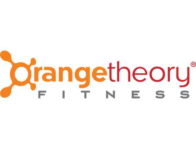 Orange Theory Fitness - 4 classes, heart-rate monitor, and fitness essentials kit