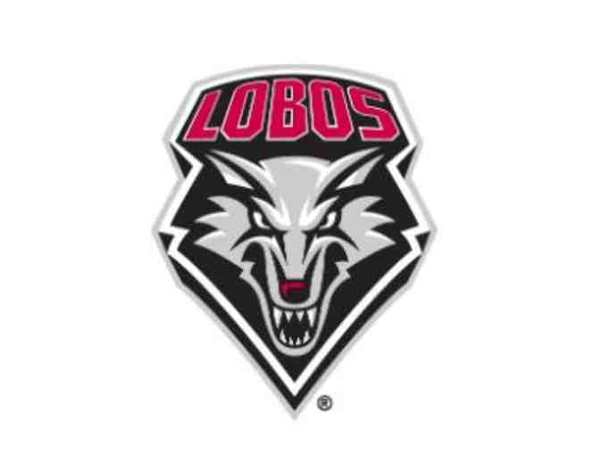 Lobo Football tickets and Gift Basket! - Photo 2