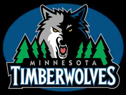 Wolves vs Thunder - 4 Tickets Member's Only Chairman's Suite & CEO Visit (1 of 2)