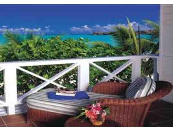 Galley Bay Resort and Spa Antigua