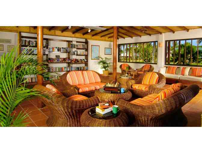Palm Island Resort, Grenadines