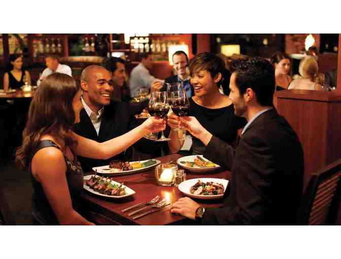 Seasons 52 NorthPark - Chef's Table Dining Experience for 6 with Wine Pairings