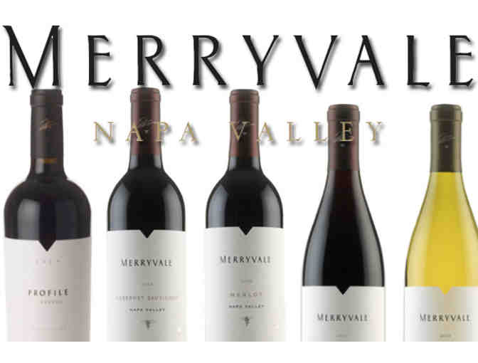Napa Valley VIP Weekend Experience for Two