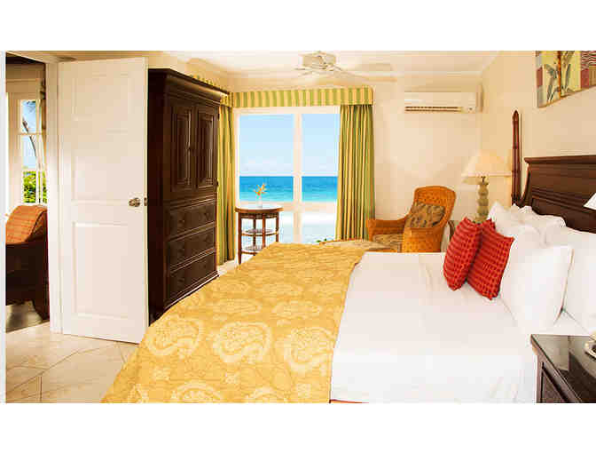 The Club Barbados Resort & Spa