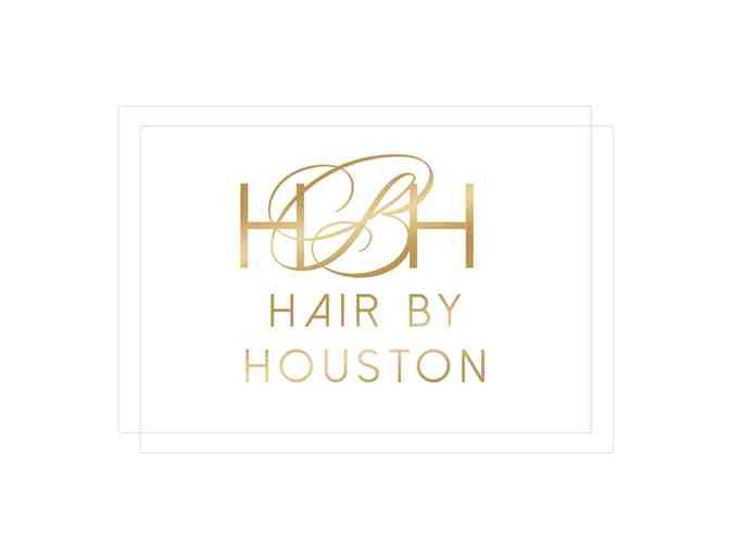 $200 Gift Certificate to Hair by Houston in Salon Di Lusso