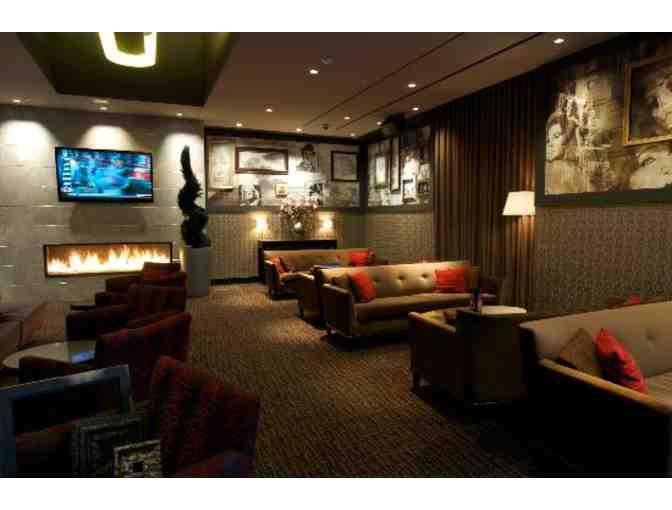 Two Passes to iPic Theaters