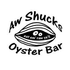 Aw Shucks & Big Shucks Oyster Bar