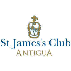 Elite Island Resorts - St. James Club Antigua