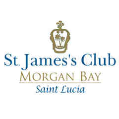 Elite Island Resorts - St. James Club Morgan Bay St. Lucia