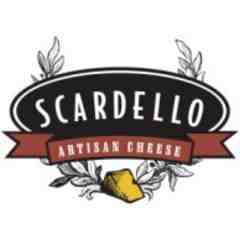 Scardello Artisan Cheese