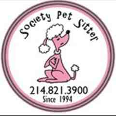 Society Pet Sitter