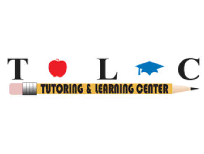 SAT Test Prep Course - TLC Tutoring & Learning Center