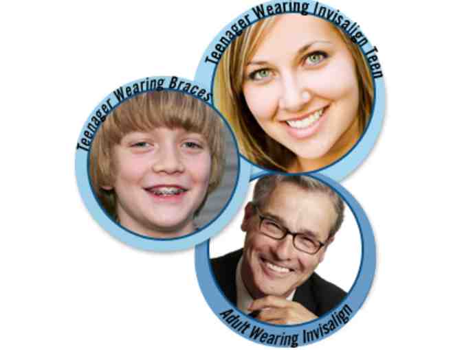 Haney Orthodontics - $500 Discount off Orthodontic Treatment- Children or Adults