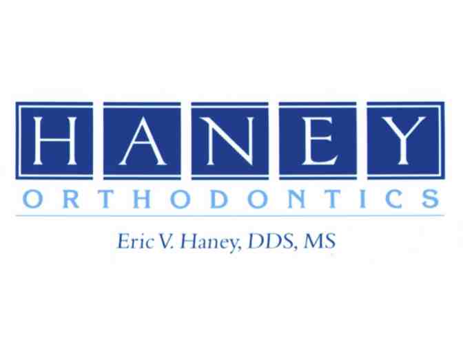 Haney Orthodontics - $500 Discount off Orthodontic Treatment- Children or Adults
