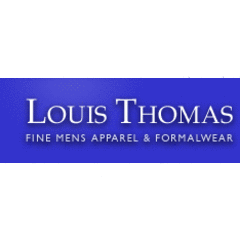Louis Thomas Fine Men's Apparel