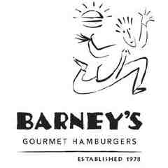Barney's Gourmet Hamburgers