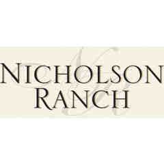 Nicholson Ranch Winery & Vineyards