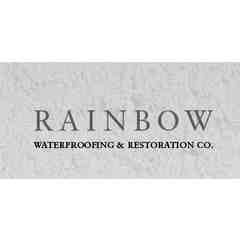 Rainbow Waterproofing and Restoration
