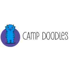 Camp Doodles