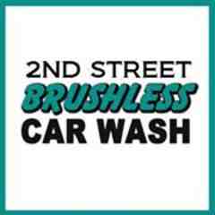 Marin Brushless Car Washes(Petroleum Sales Inc)