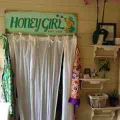 Honey Girl Wax Shop