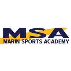 Marin Sports Academy