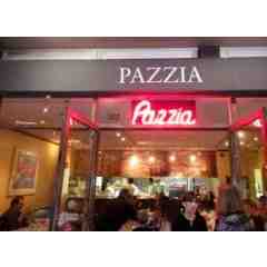 Pazzia Restaurant & Pizzeria