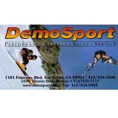 Demo Sport