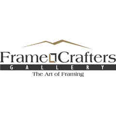 Frame Crafters Gallery