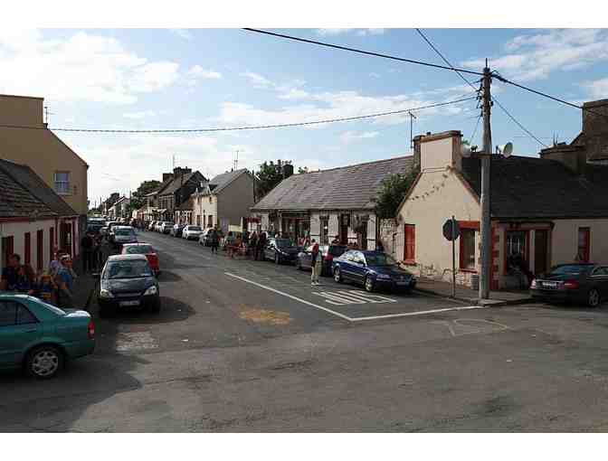 A WEEK IN RUSTIC COTTAGE-COUNTY CLARE, IRELAND. A BEAUTIFUL TOWN ON THE COAST. - Photo 2