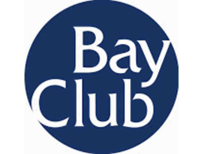 BAY CLUB MEMBERSHIP (FORMERLY SPECTRUM REDONDO)
