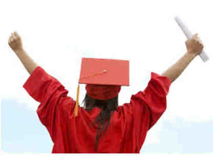 RESERVED PEW FOR 8th GRADE GRADUATION- JOSEPH'S SIDE- JUNE 7th