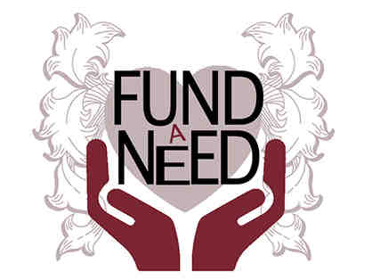 $150 FUND A NEED- SAFETY THIRST