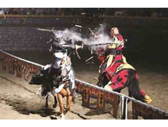 2 TICKETS TO MEDIEVAL TIMES - Photo 2