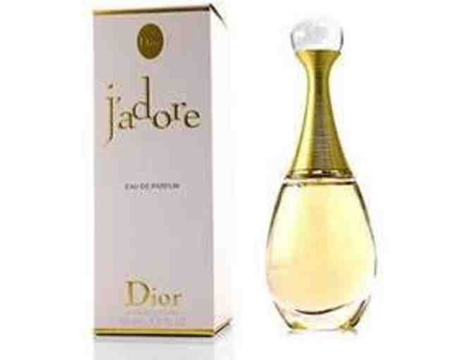 HIS AND HERS DIOR PERFUME JADORE 50ML AND FAHRENHEIT 50ML