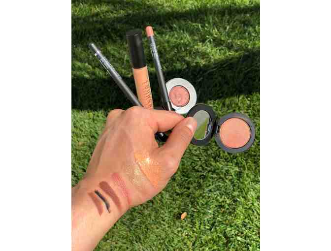 YOUNGBLOOD MINERAL COSMETICS CALI FESTIVAL KIT