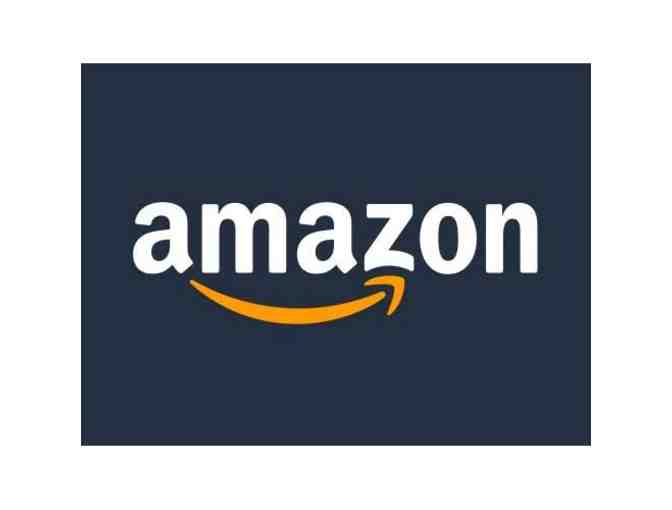 AMAZON GIFT CARD $50