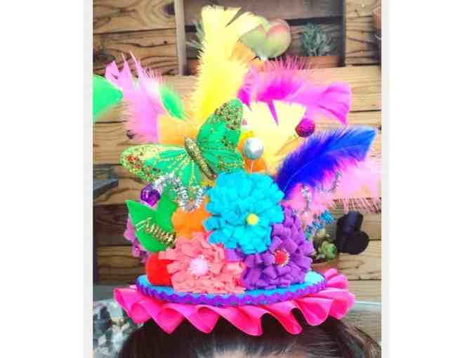 TK CLASS GIFT- LADIES 'HIGH TEA' PARTY FOR 8