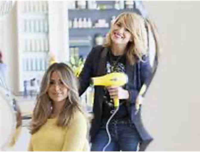 DRYBAR- GET AN AMAZING BLOW-OUT!