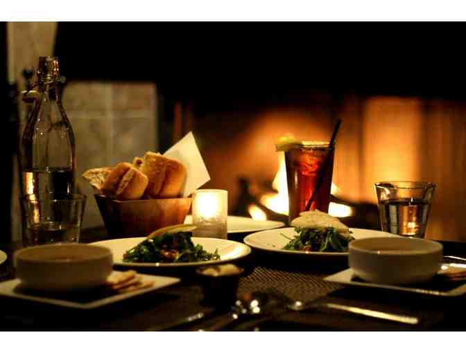 BALEEN KITCHEN GIFT CERTIFICATE AT PORTOFINO