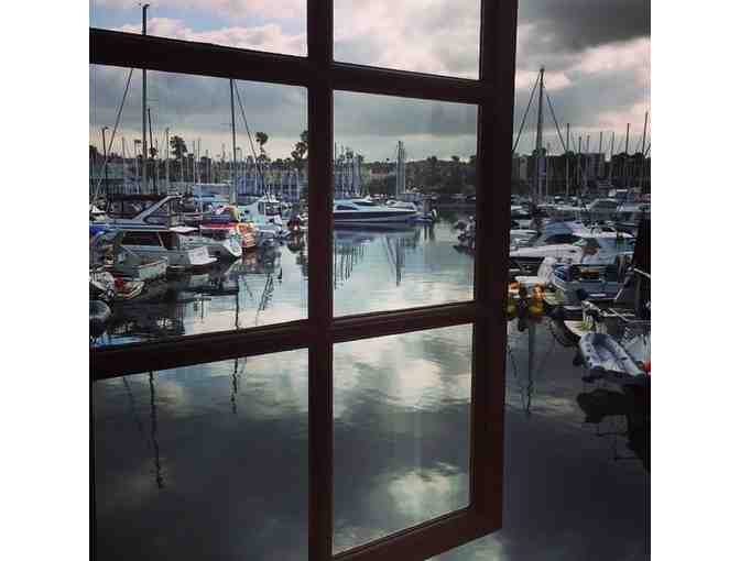 BALEEN KITCHEN GIFT CERTIFICATE AT PORTOFINO