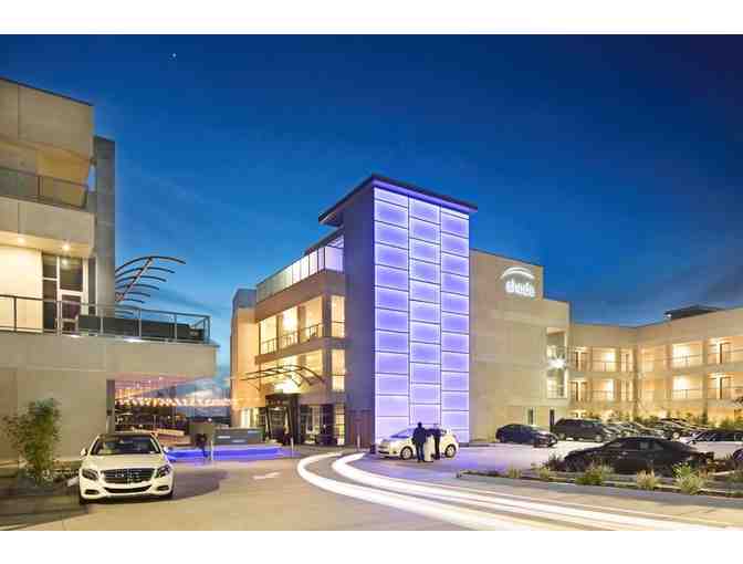 SHADE REDONDO BEACH- ONE NIGHT STAY