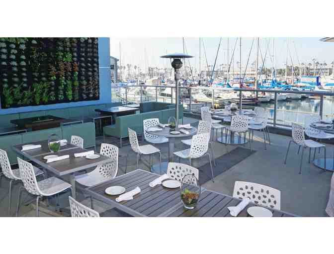 SHADE REDONDO BEACH- ONE NIGHT STAY